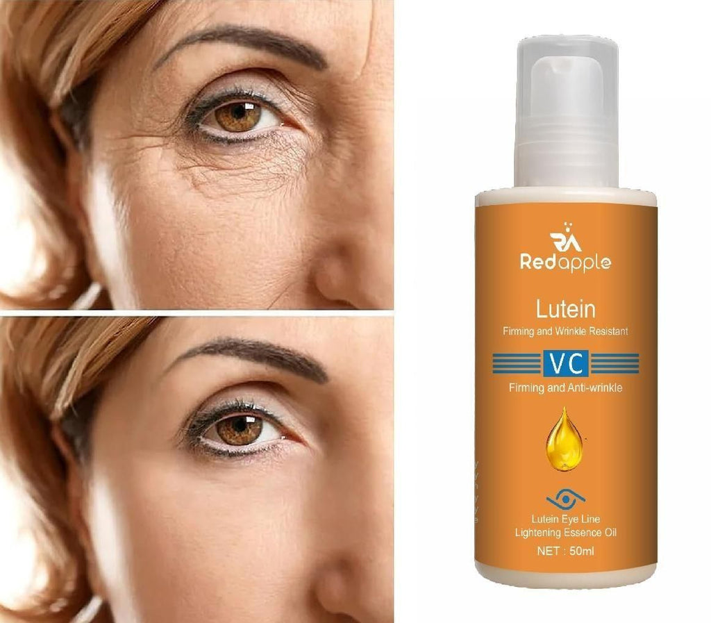 Lutein Firming and Anti- Wrinkle 50ML